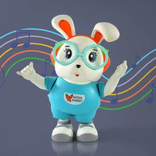 Tippy Toes Rabbit Toy