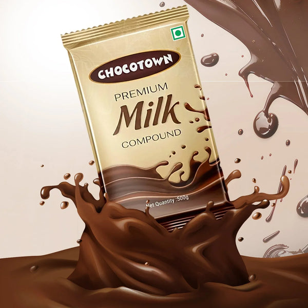 milk compound