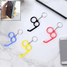 2 in 1 Finger Mobile Stand