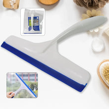 Plastic Kitchen Wiper (White / 1 Pc) - Indigenous Shop