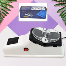 Electric Knives Sharpener USB Powered Multi - Function (1 Pc) - Indigenous Shop