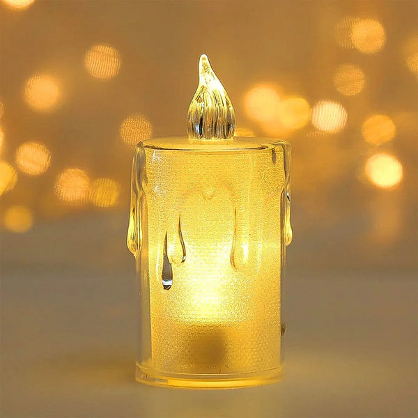LED Candle for Decoration