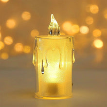 LED Candle for Decoration