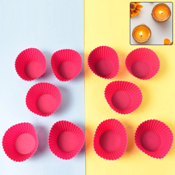 Bake Joy Silicone Moulds