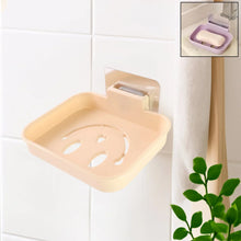 Easy Install Bathroom Soap Holder