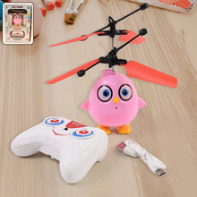 Lumi Flap LED Bird Toy