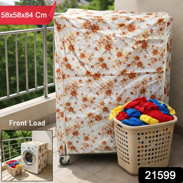 Washing Machine Cover