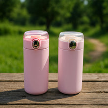 Water Bottle for Kids – Insulated Vacuum Stainless Steel Bottle (300 ML Approx) - Indigenous Shop