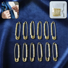 Safety Pins