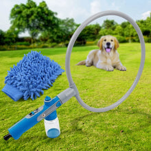PawSpray Pet Shower