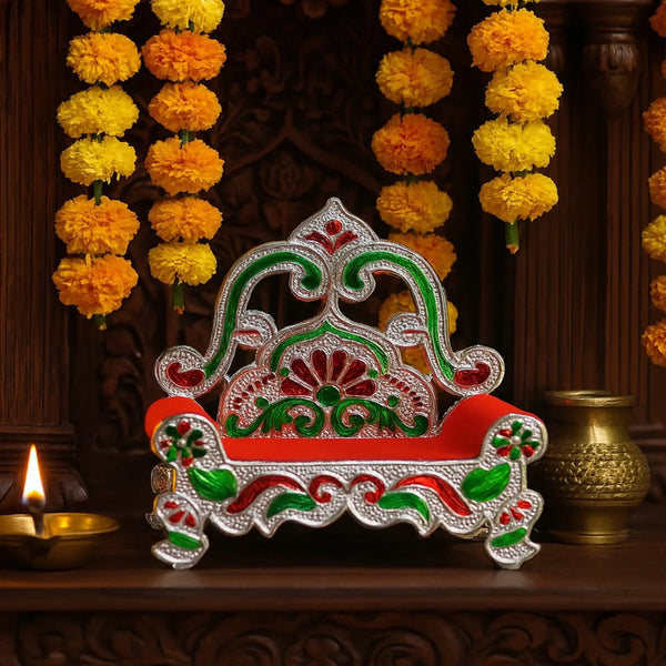 Singhasan for Pooja & Temple