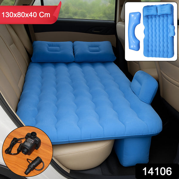 01_Car-Inflatable-Bed - Indigenous Shop