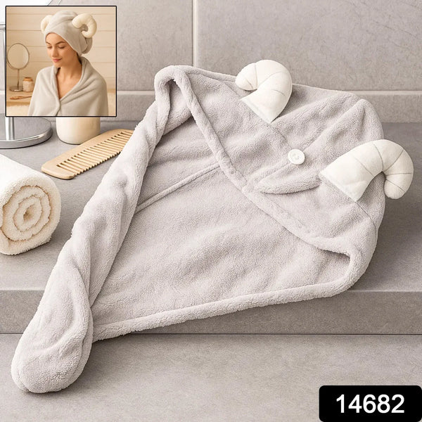 01_Women-Hair-Towel - Indigenous Shop