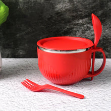 Supermom Refresh Soup Bowl