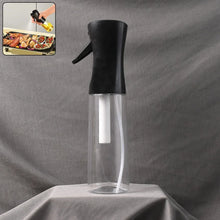 Hair Mist Spray Bottle