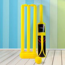 Small Cricket Kit for Boys & Girls, Cricket Set - Indigenous Shop