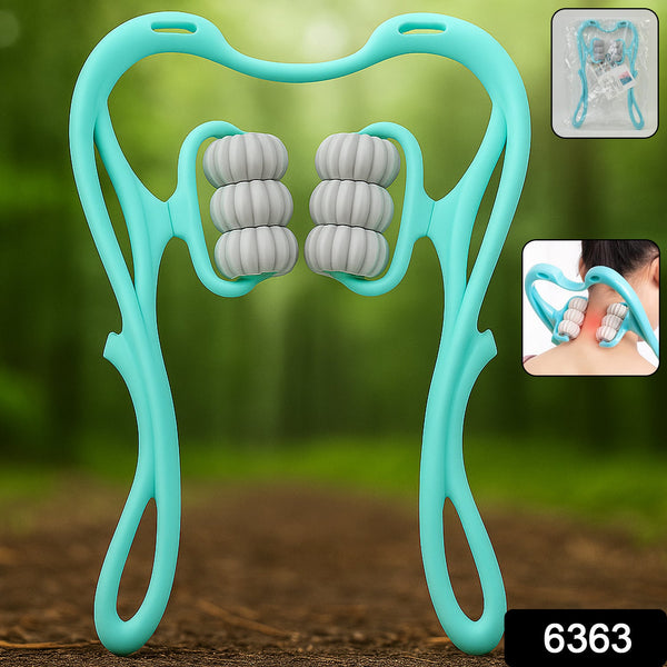 01_neck-massager - Indigenous Shop