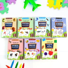 Bright Start 7-in-1 Set