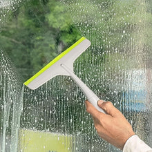 Plastic Kitchen Wiper (Grey / 1 Pc) - Indigenous Shop