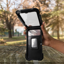 360 Rotation Bike Phone Mount Waterproof Cell Phone Holder (1 Pc) - Indigenous Shop