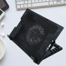 Laptop Fan Cooling Pad, Laptop Cooling Pad (1 Pc) - Indigenous Shop