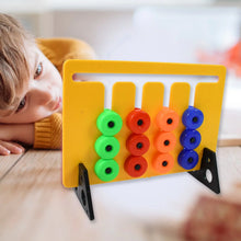 Montessori Slide Puzzles Toys for Kids (36 Challenges / 1 Set) - Indigenous Shop