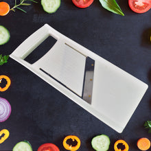 Adjustable Slicer for Cutting Fruits & Vegetable (1 Pc) - Indigenous Shop