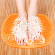 02_FootScrubber - Indigenous Shop
