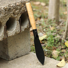 02_Trowel - Indigenous Shop