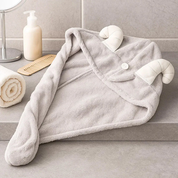 02_WomenHairTowel - Indigenous Shop