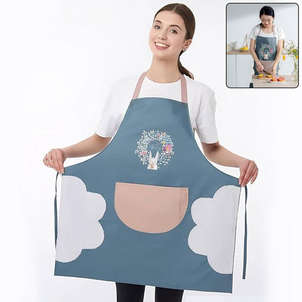 02_apron - Indigenous Shop
