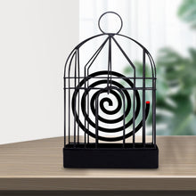 02_cage - Indigenous Shop