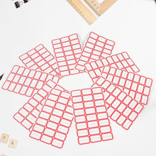 MarkIt Multipurpose Label Paper