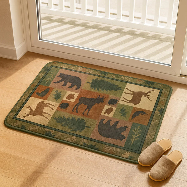 02_door-mat - Indigenous Shop