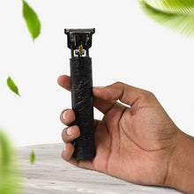 Plastic Body Hair Trimmer for Men Hairstyle Trimmer (1 Set), Hair accessories - Indigenous Shop