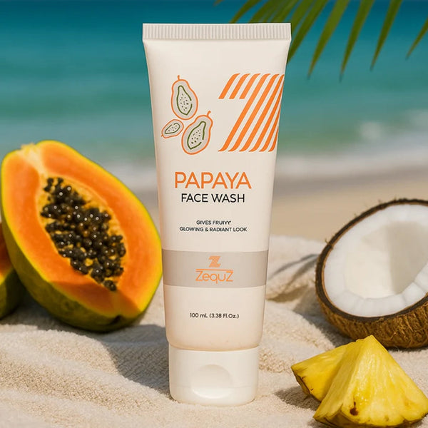 02_facewash - Indigenous Shop