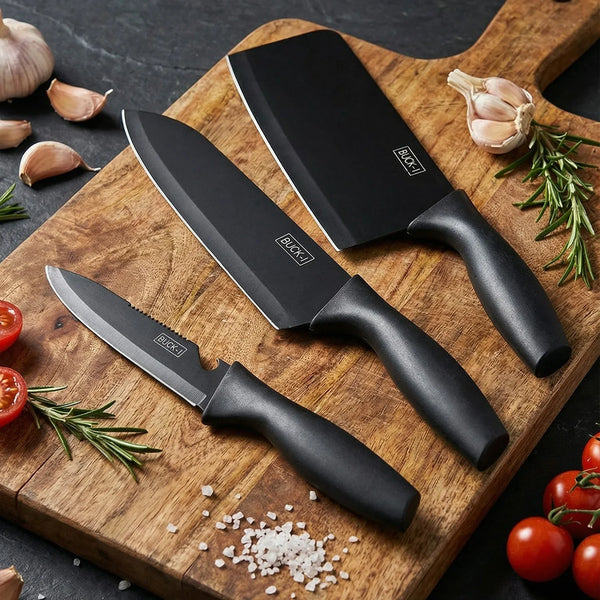 Kitchen Knife Set