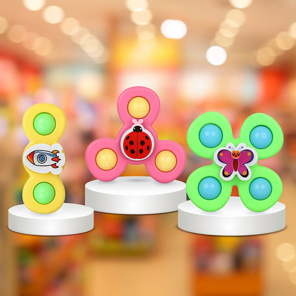 02_spinner - Indigenous Shop