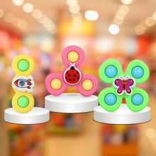 02_spinner - Indigenous Shop
