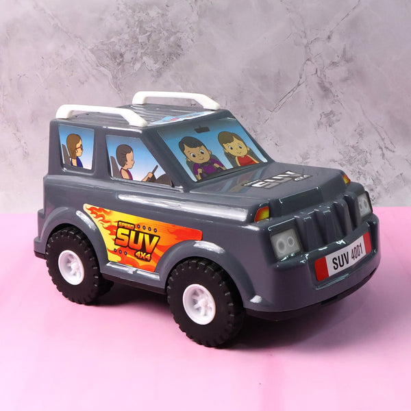 02_suv-toy - Indigenous Shop