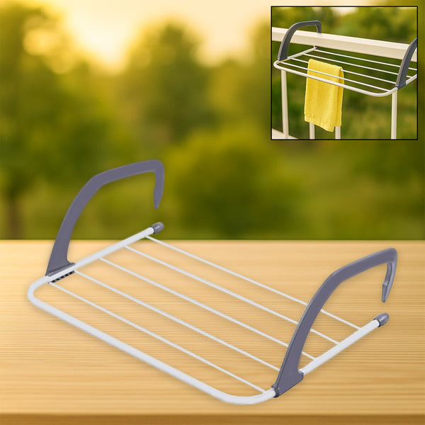0333_folding_clothes_drying_rack - Indigenous Shop