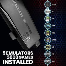 Wireless Controller Gamepad with 10,000+ Games, - Indigenous Shop