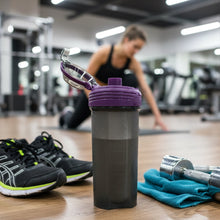 Water Bottle