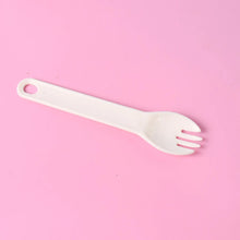 Portable Salad Cup Set