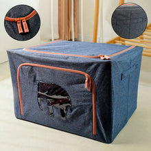 Stack Ease Box
