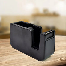 Plastic Tape Dispenser Cutter for Home Office use (1 pc / Big) - Indigenous Shop