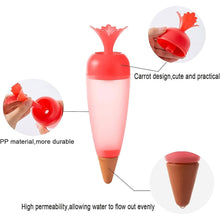 Self Watering Spike Plant Watering Globes And Automatic Plant Watering System (1 Pc) - Indigenous Shop