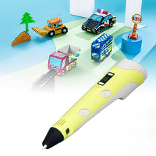 3D Printing Pen Set Easy, Drawing Pen for Kids and Adults (1 Pc) - Indigenous Shop