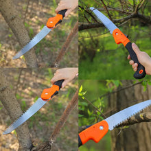 03_Cutter-Steel-Garden-Hand-Saw - Indigenous Shop
