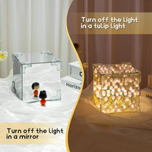 03_LED-Mirror - Indigenous Shop